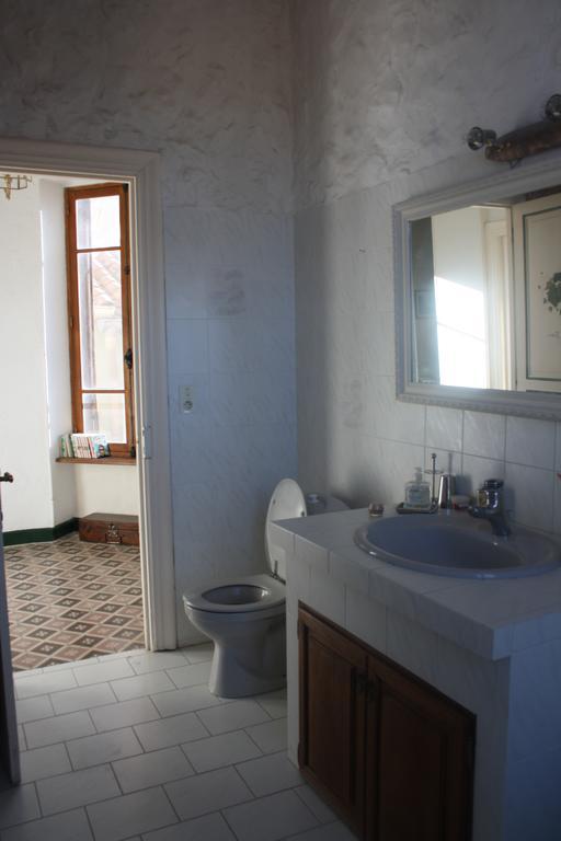 Вилла La Montagute Thezan-des-Corbieres Номер фото