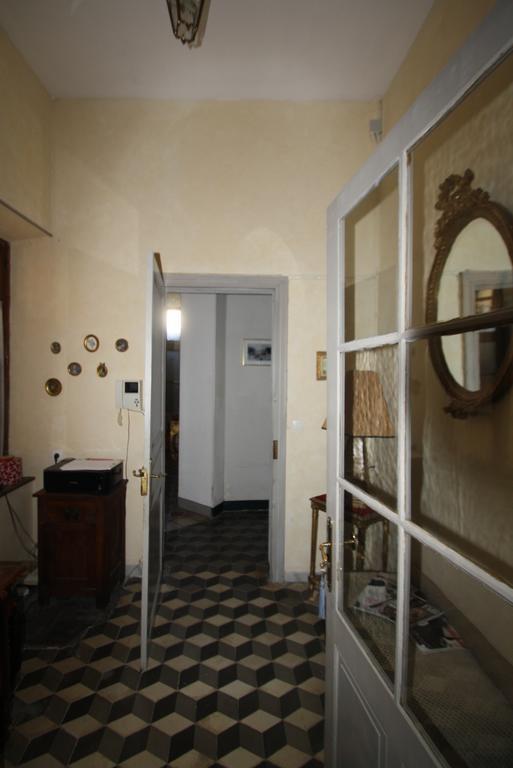 Вилла La Montagute Thezan-des-Corbieres Экстерьер фото